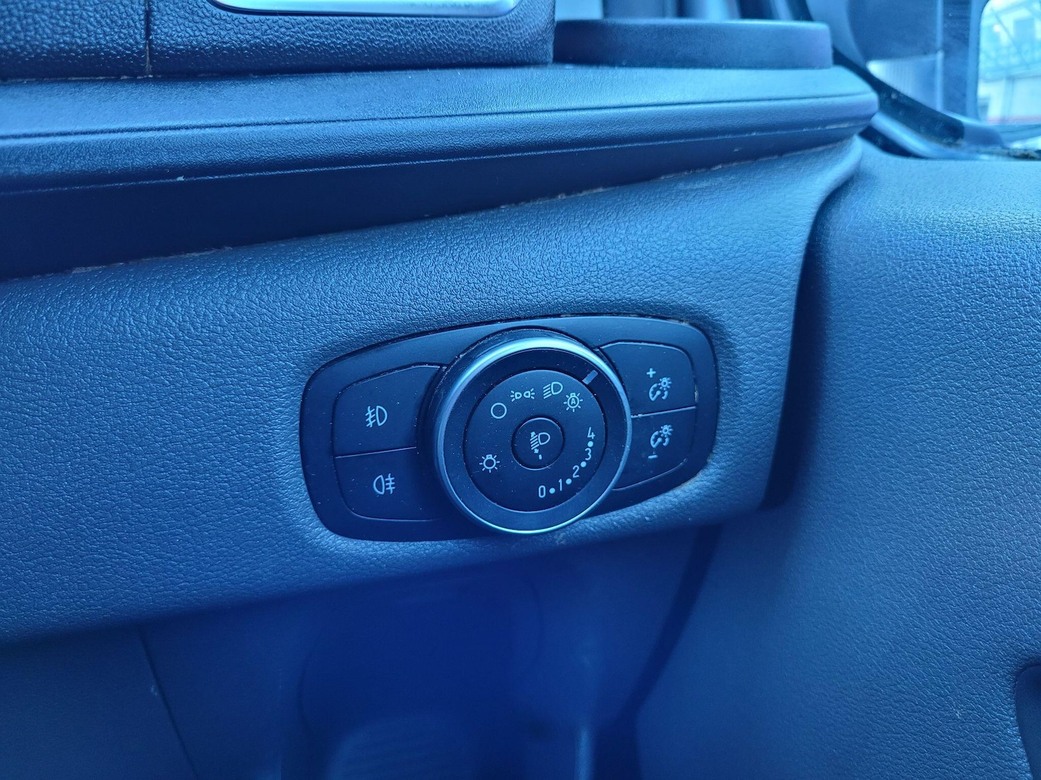 Used Ford Transit Custom 2019 for sale - 78148235: Photo 15