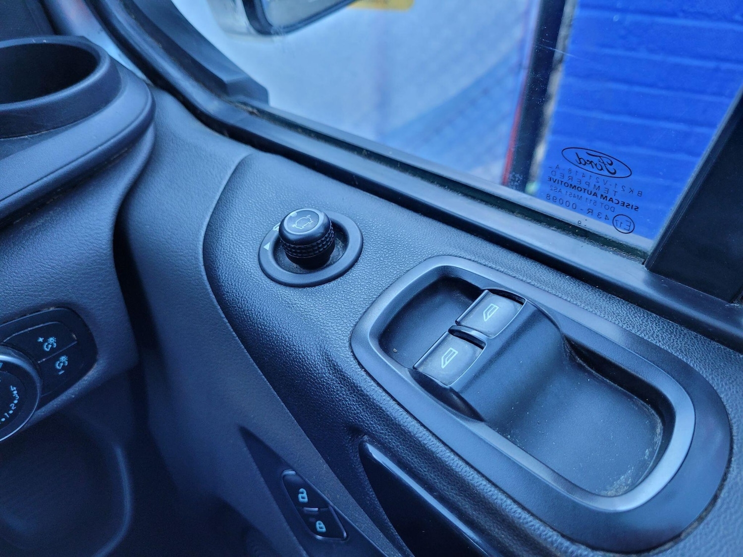 Used Ford Transit Custom 2019 for sale - 78148235: Photo 16