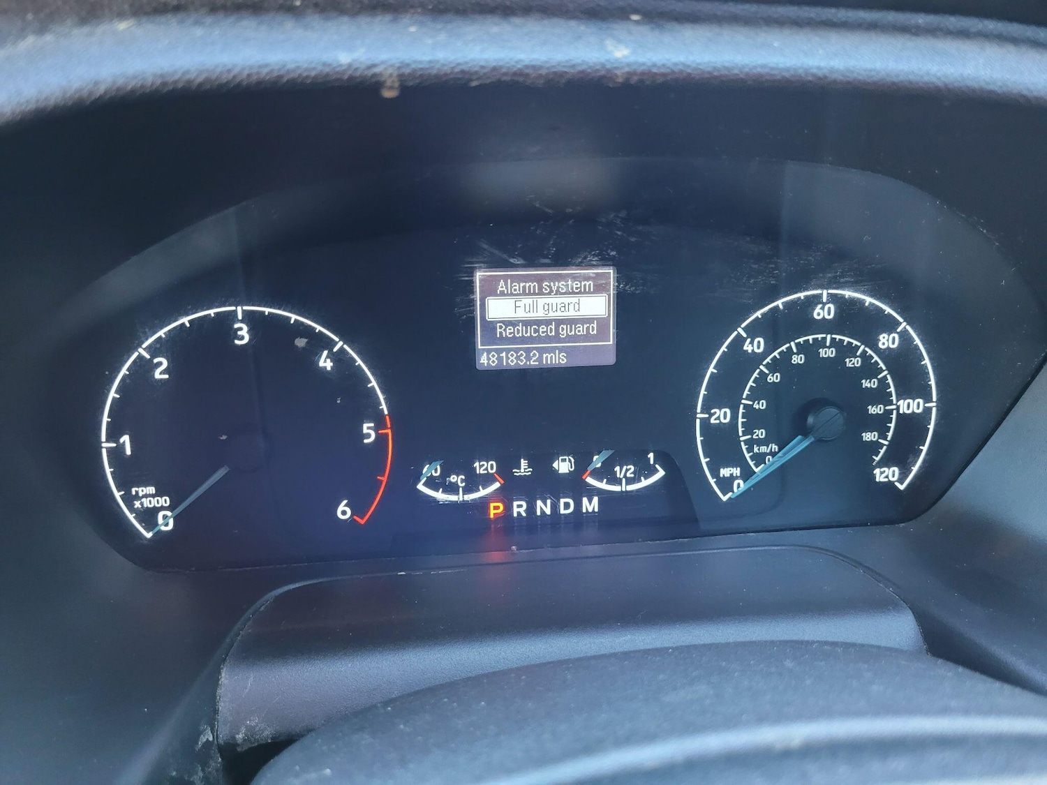 Used Ford Transit Custom 2019 for sale - 78148235: Photo 23