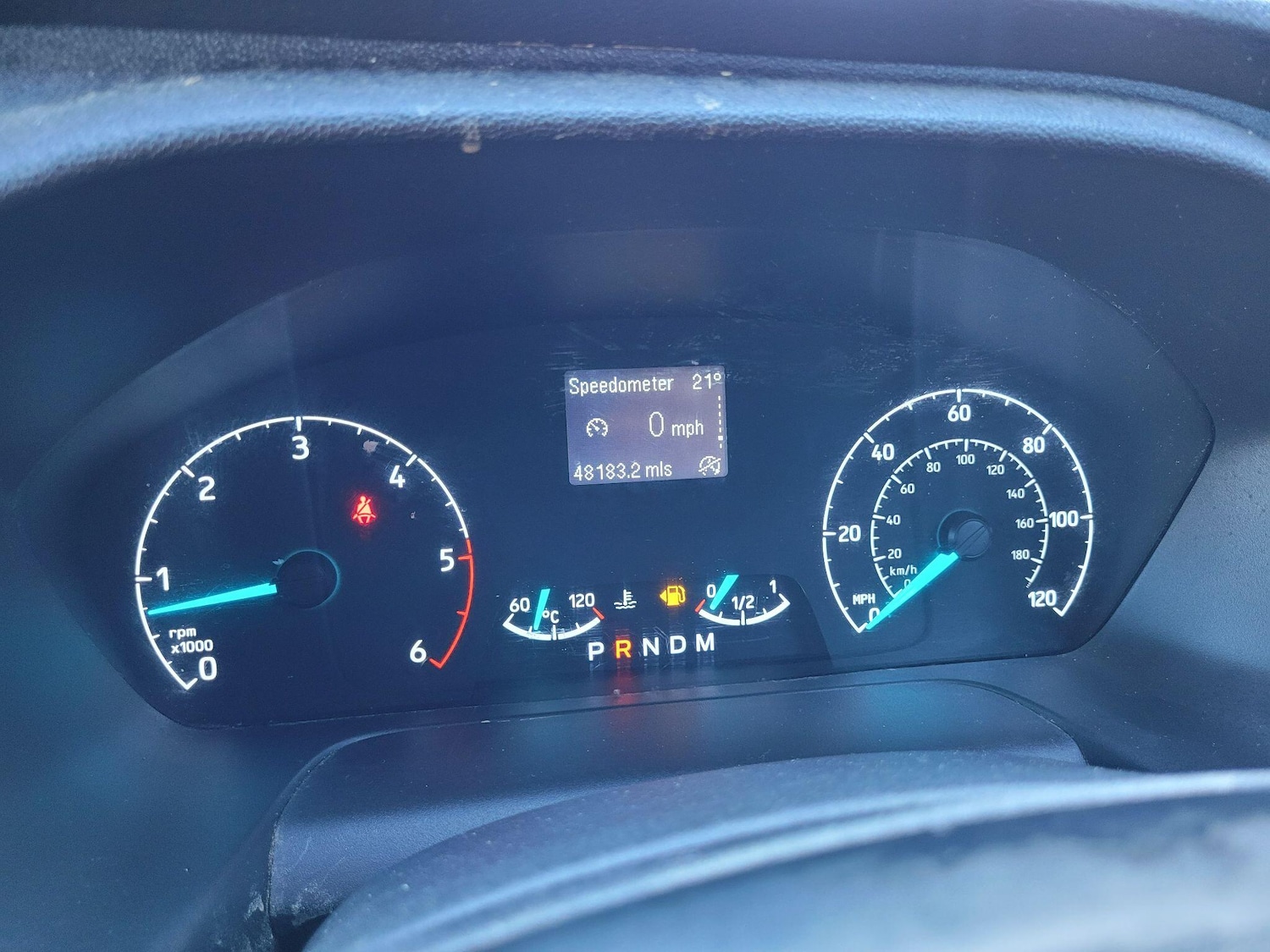 Used Ford Transit Custom 2019 for sale - 78148235: Photo 24