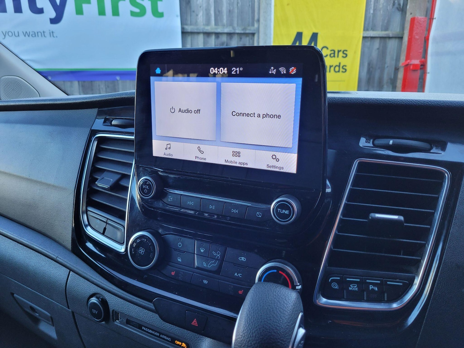 Used Ford Transit Custom 2019 for sale - 78148235: Photo 27