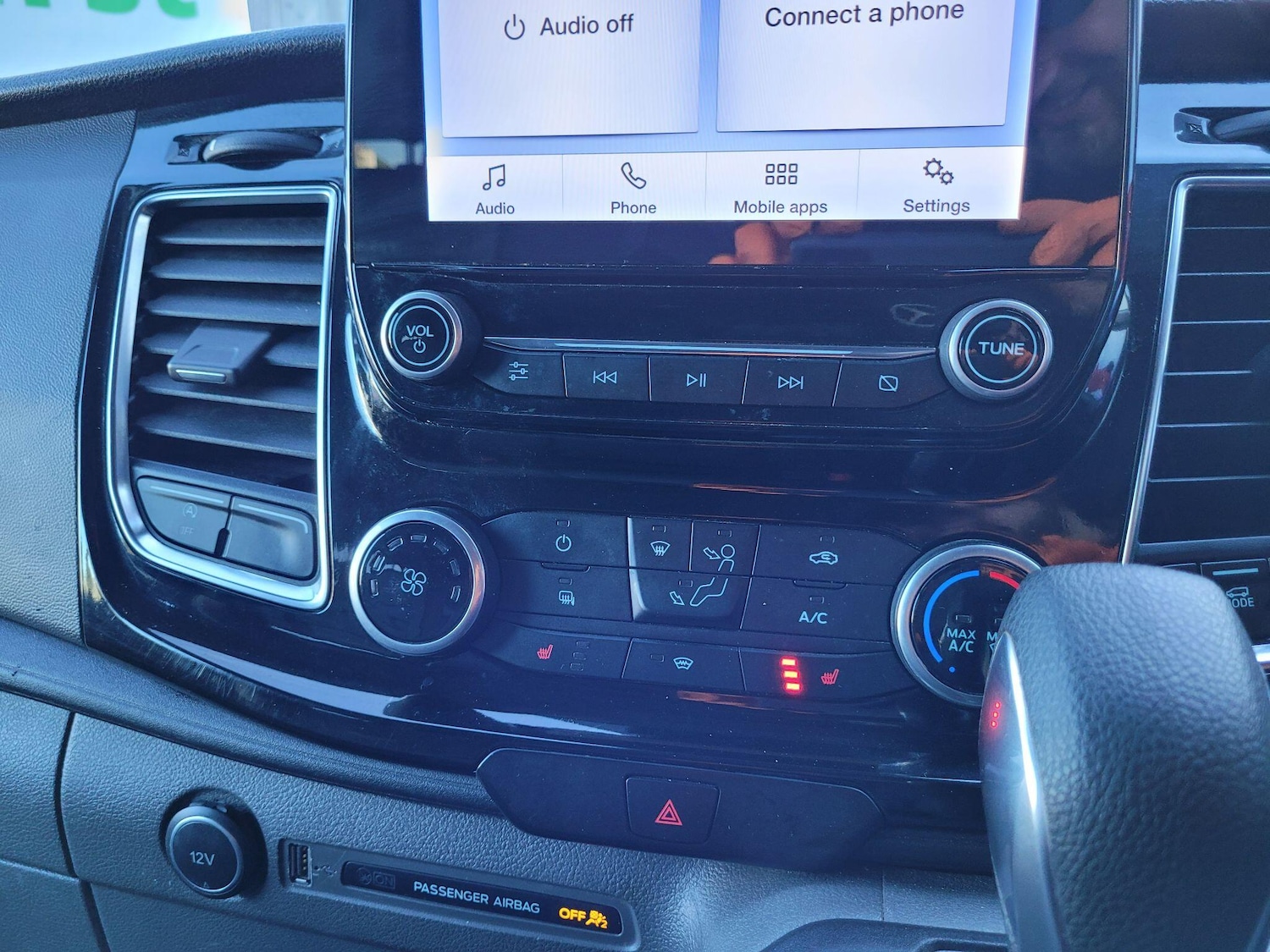 Used Ford Transit Custom 2019 for sale - 78148235: Photo 28