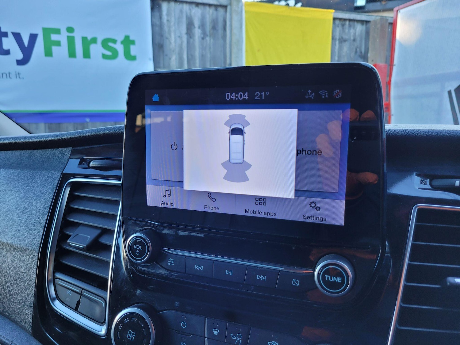 Used Ford Transit Custom 2019 for sale - 78148235: Photo 29