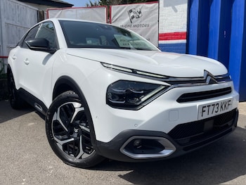Used Citroen C4 2023 for sale - 78684757: Photo