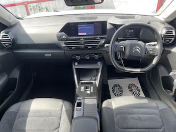 Used Citroen C4 2023 for sale - 78684757: Photo