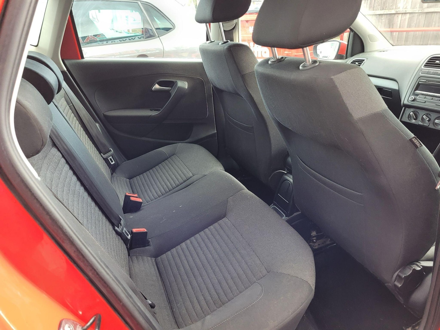 Used Volkswagen Polo 2012 for sale - 77705481: Photo 11