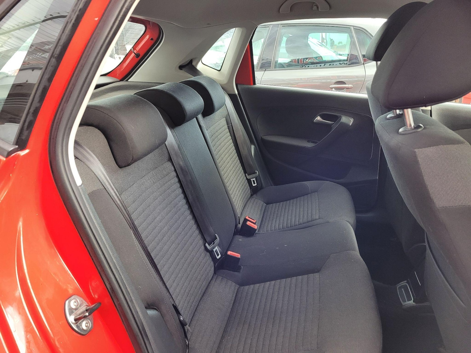 Used Volkswagen Polo 2012 for sale - 77705481: Photo 12