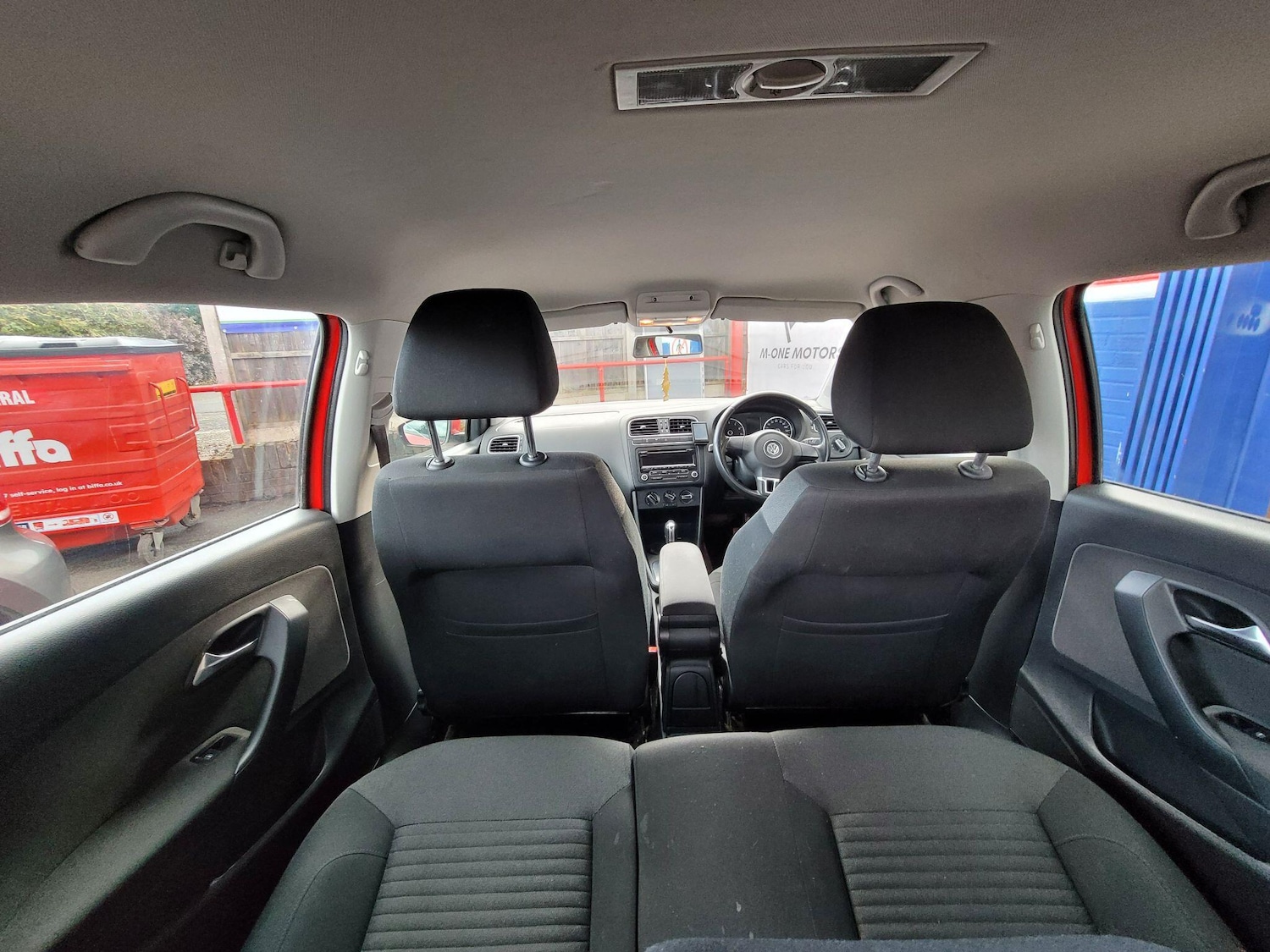 Used Volkswagen Polo 2012 for sale - 77705481: Photo 13