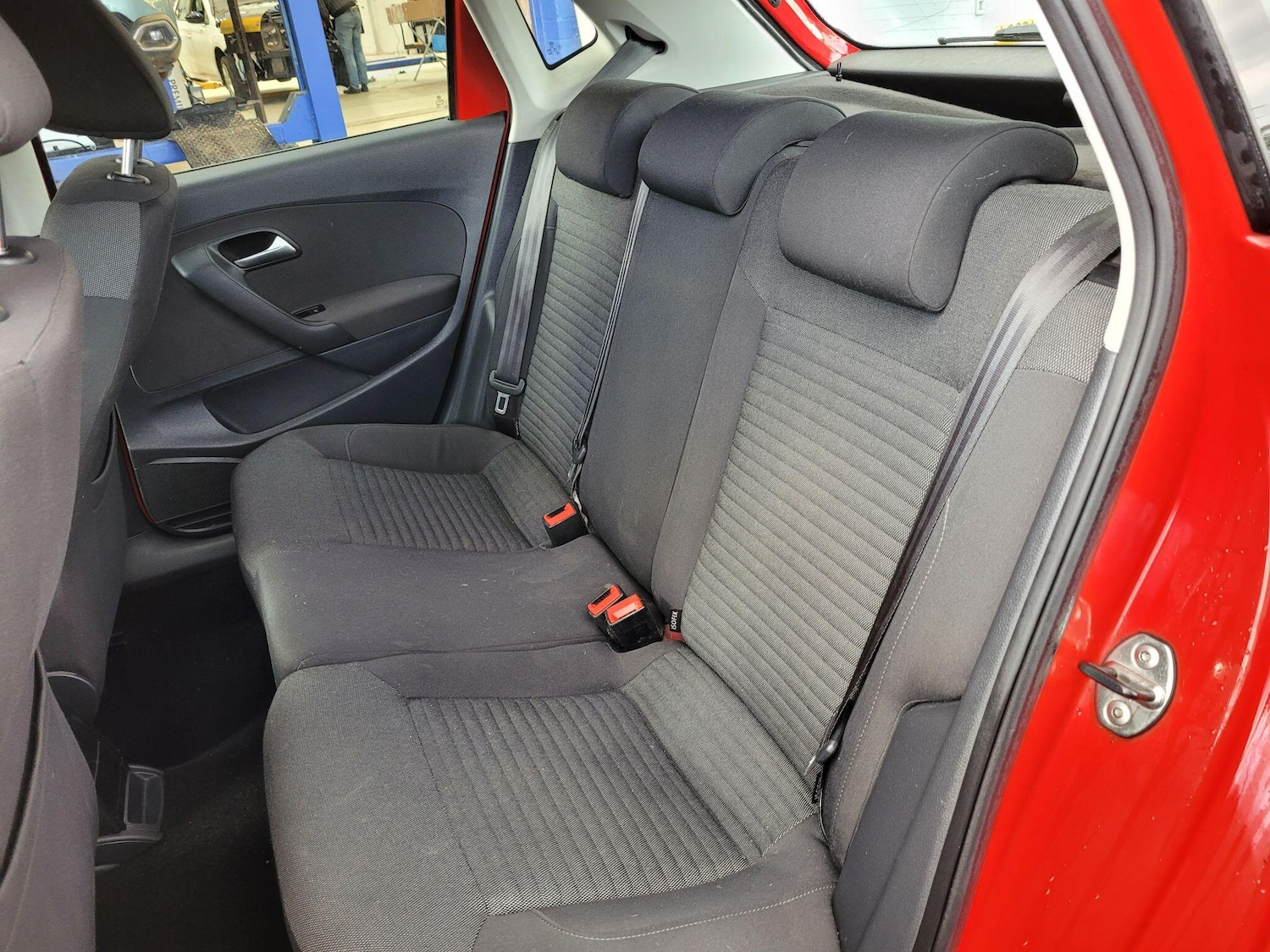 Used Volkswagen Polo 2012 for sale - 77705481: Photo 15