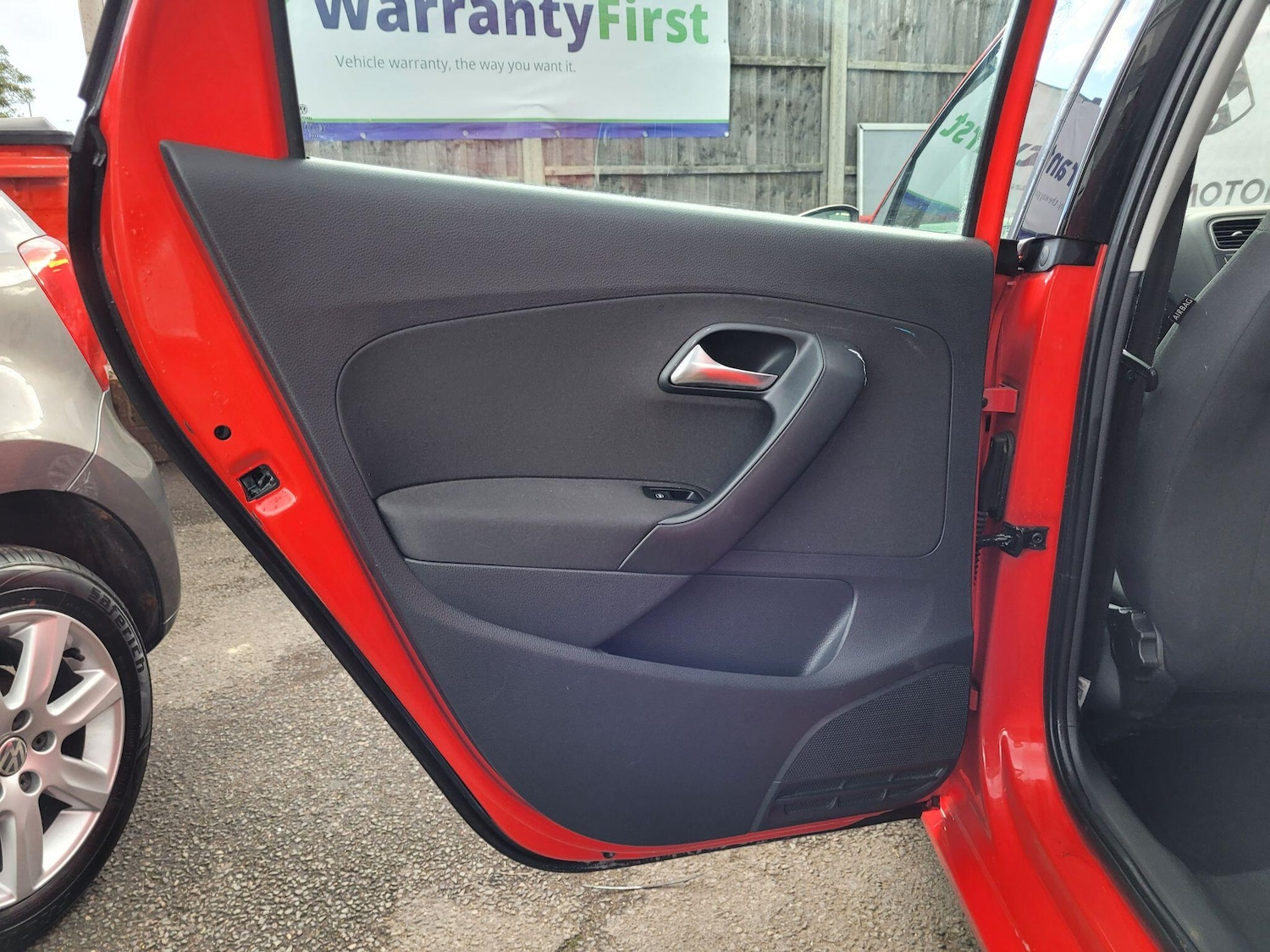 Used Volkswagen Polo 2012 for sale - 77705481: Photo 19