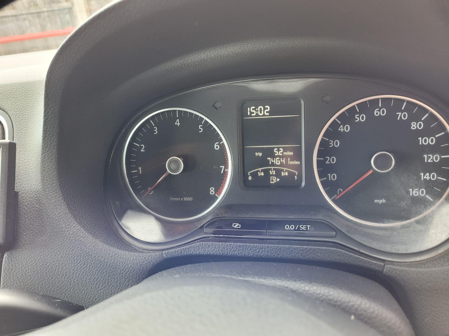 Used Volkswagen Polo 2012 for sale - 77705481: Photo 21