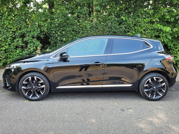 Used Renault Clio 2024 for sale - 74862107: Photo 16
