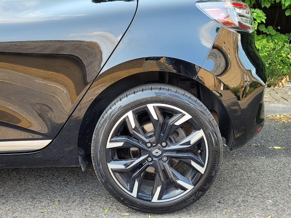 Used Renault Clio 2024 for sale - 74862107: Photo 18