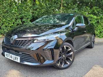 2024 (74) - 1.0 TCe techno Euro 6 (s/s) 5dr