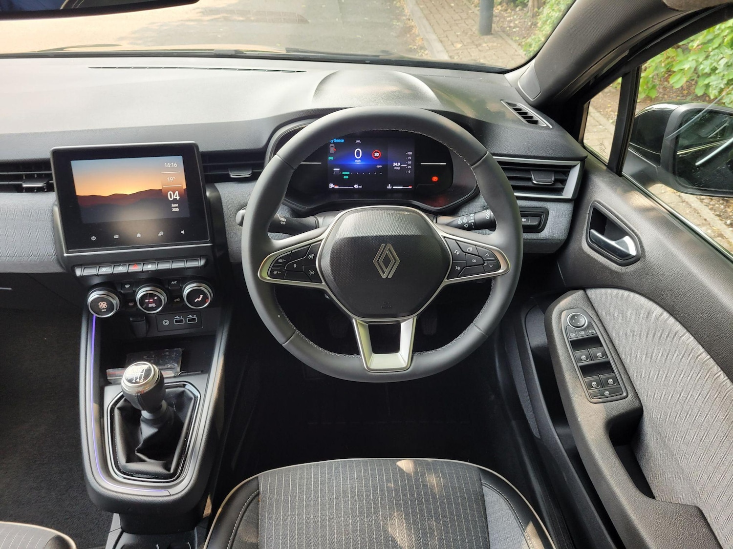 Vehicle 23