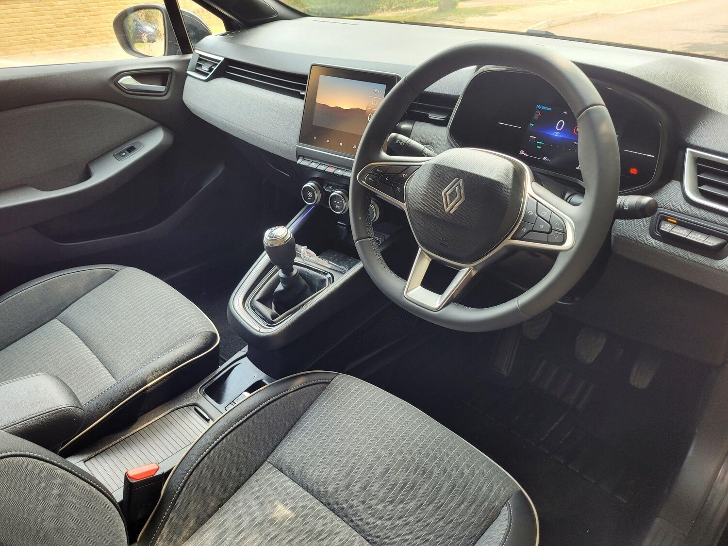 Vehicle 26