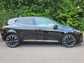 Used Renault Clio 2024 for sale - 74862107: Photo