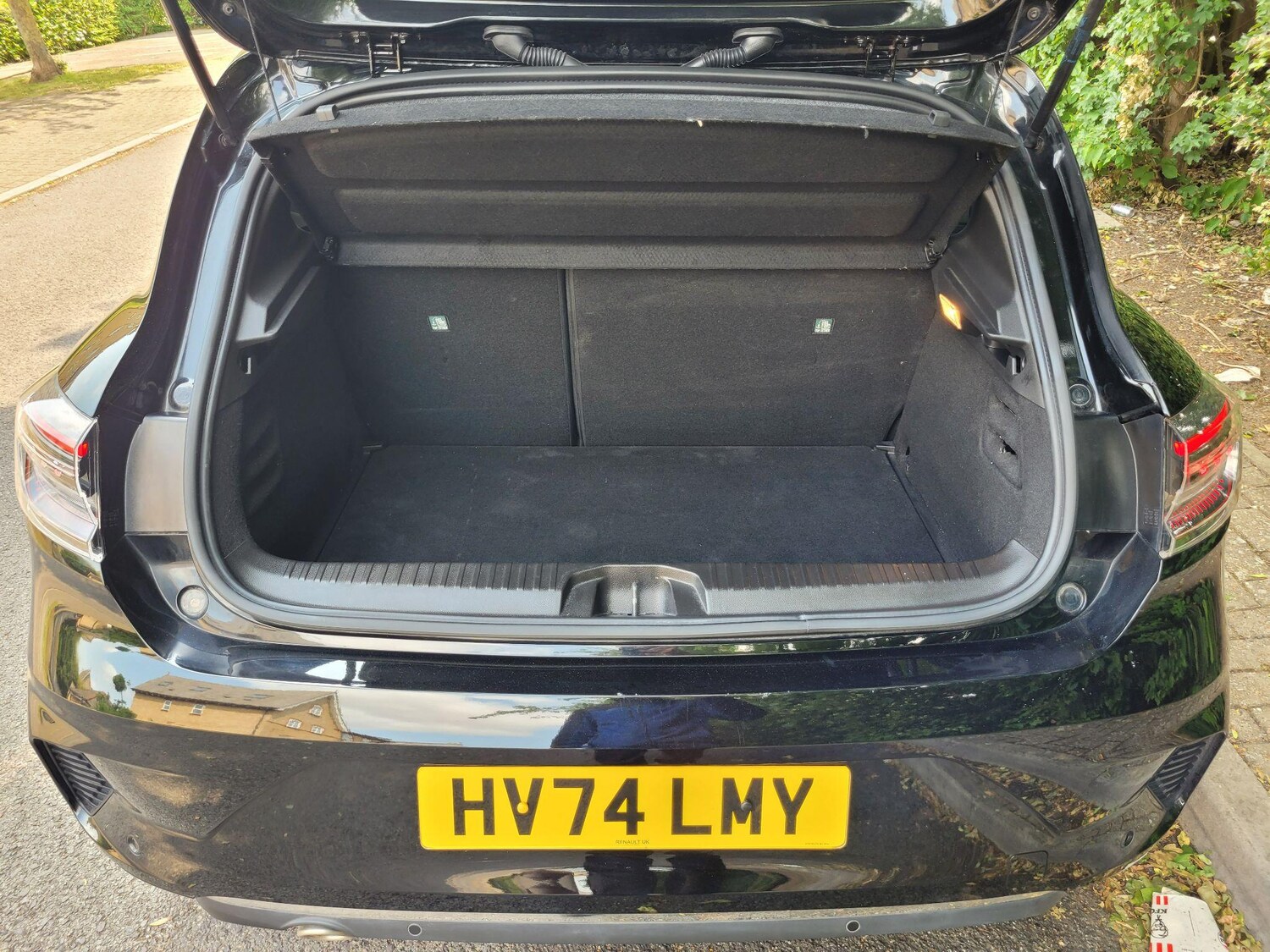 Vehicle 36