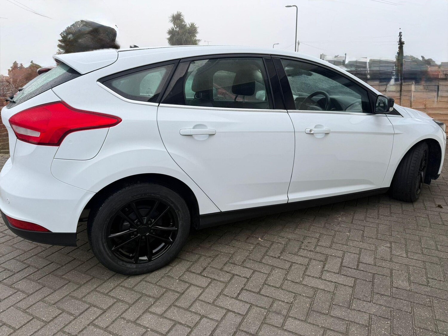 Used Ford Focus 2015 for sale - 77839663: Photo 10