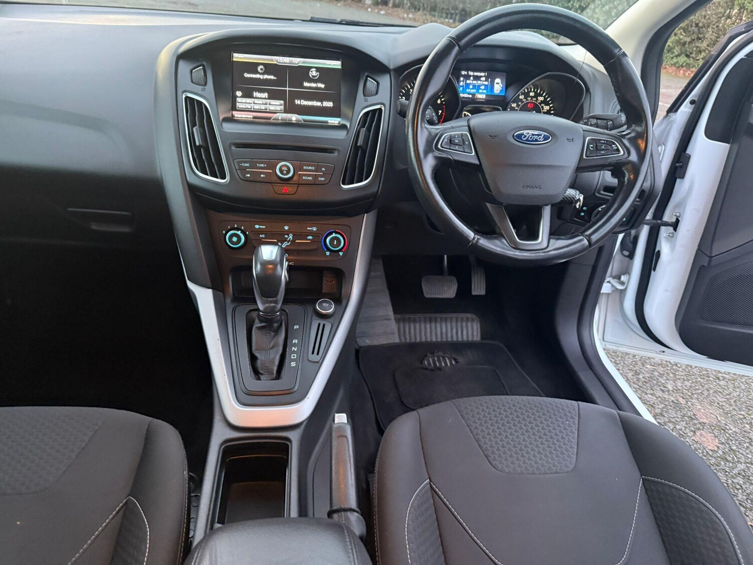 Used Ford Focus 2015 for sale - 77839663: Photo 13