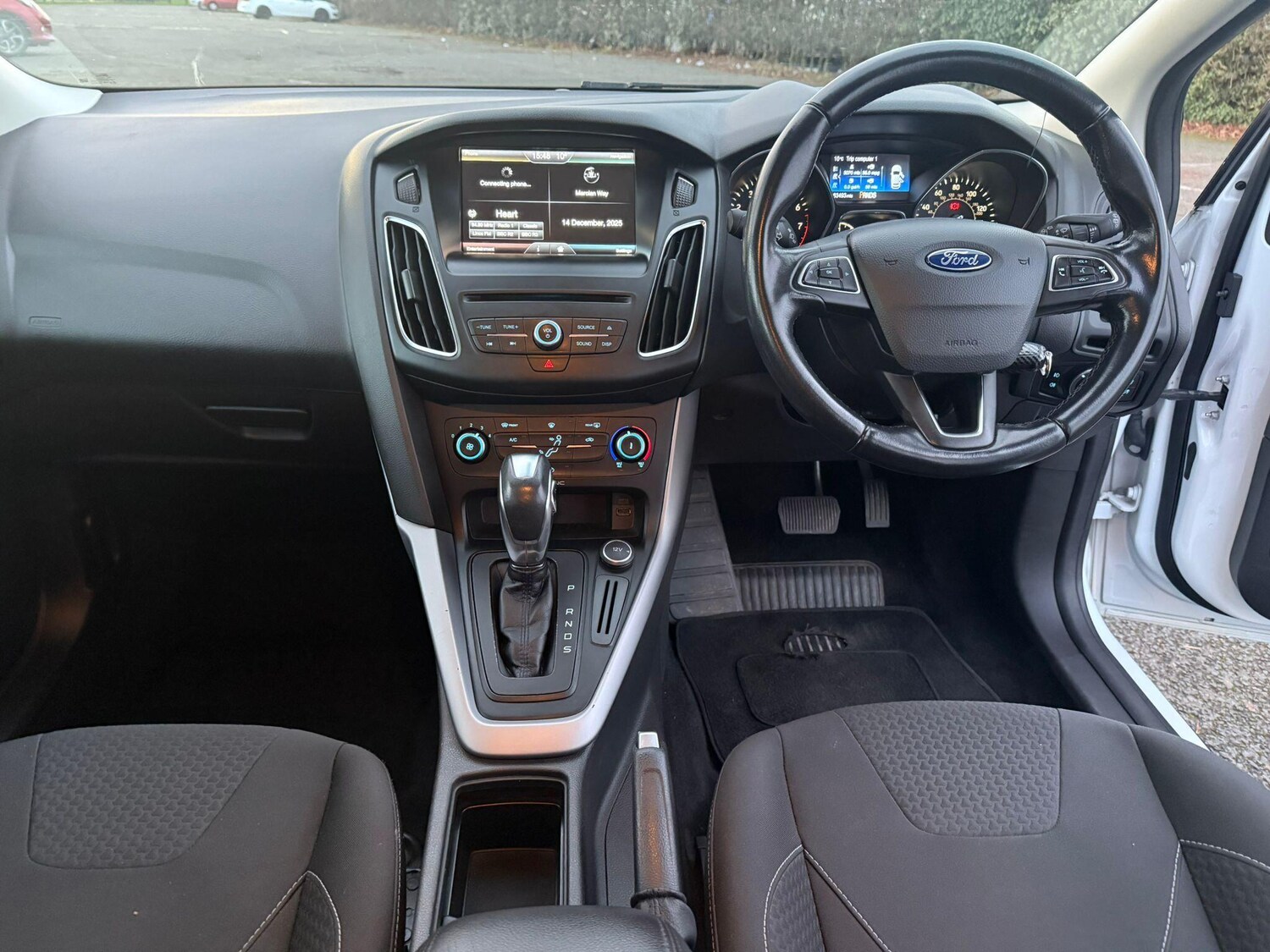 Used Ford Focus 2015 for sale - 77839663: Photo 15