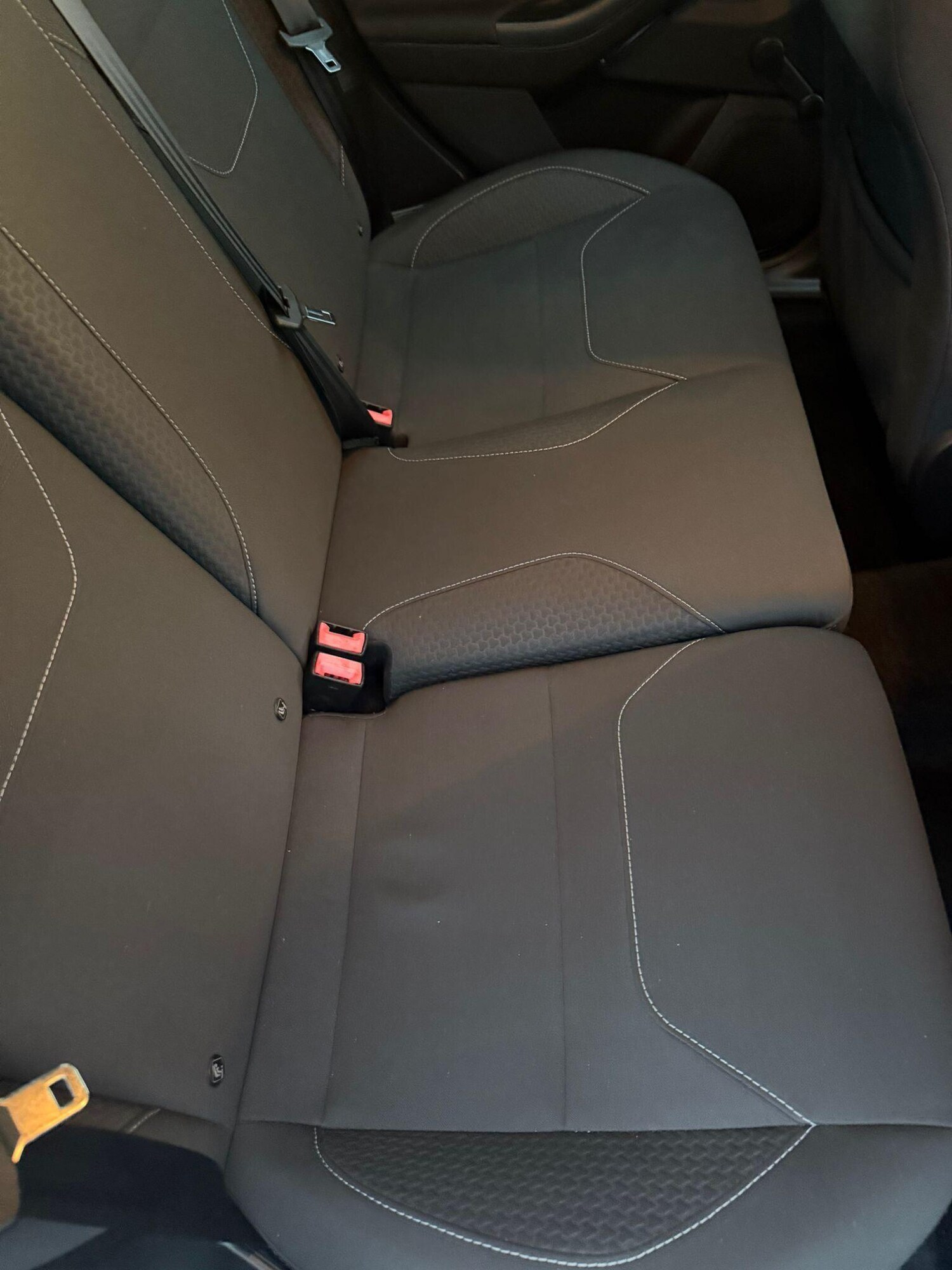 Used Ford Focus 2015 for sale - 77839663: Photo 16