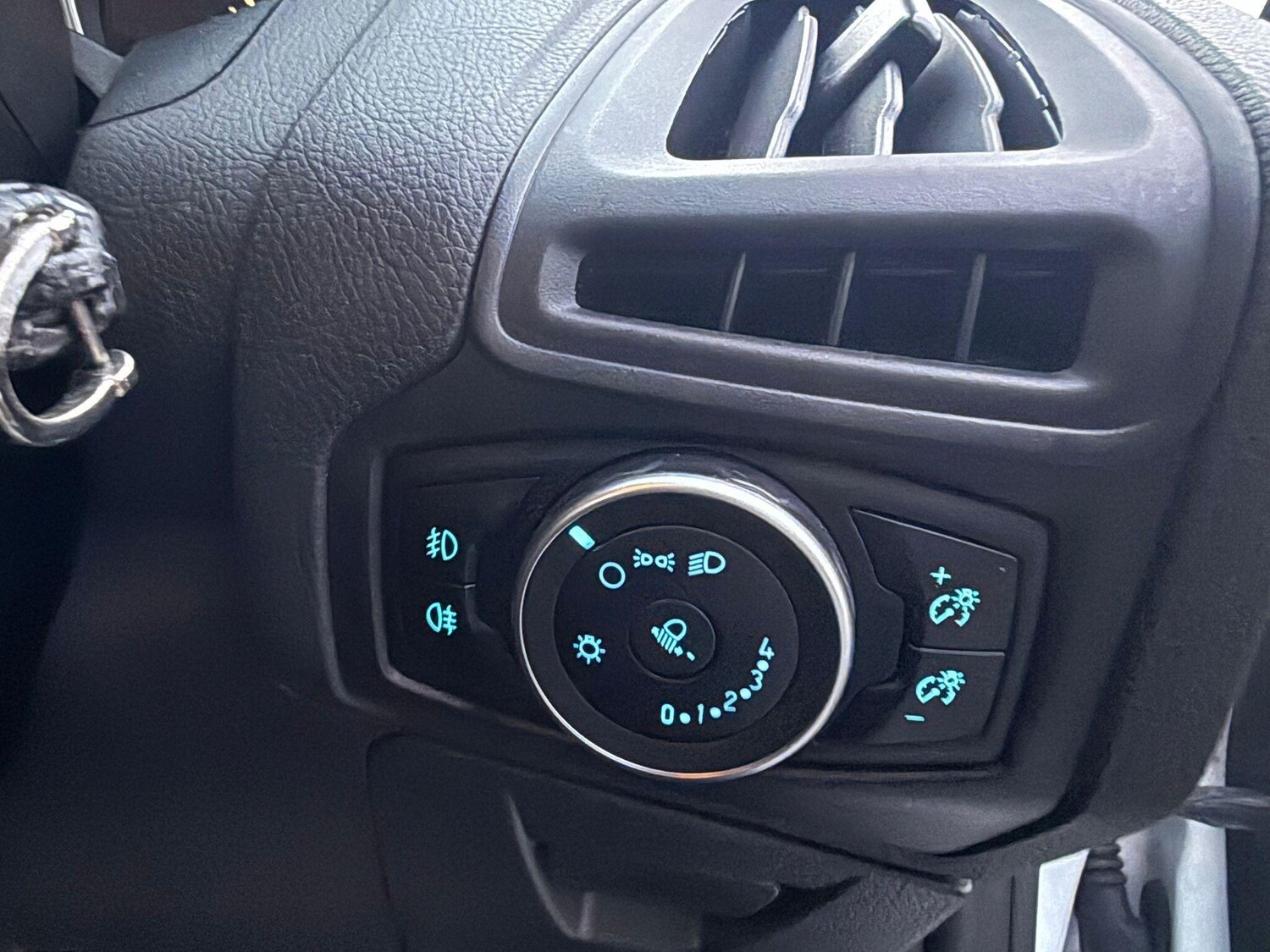 Used Ford Focus 2015 for sale - 77839663: Photo 17