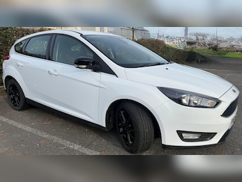 Used Ford Focus 2015 for sale - 77839663: Photo