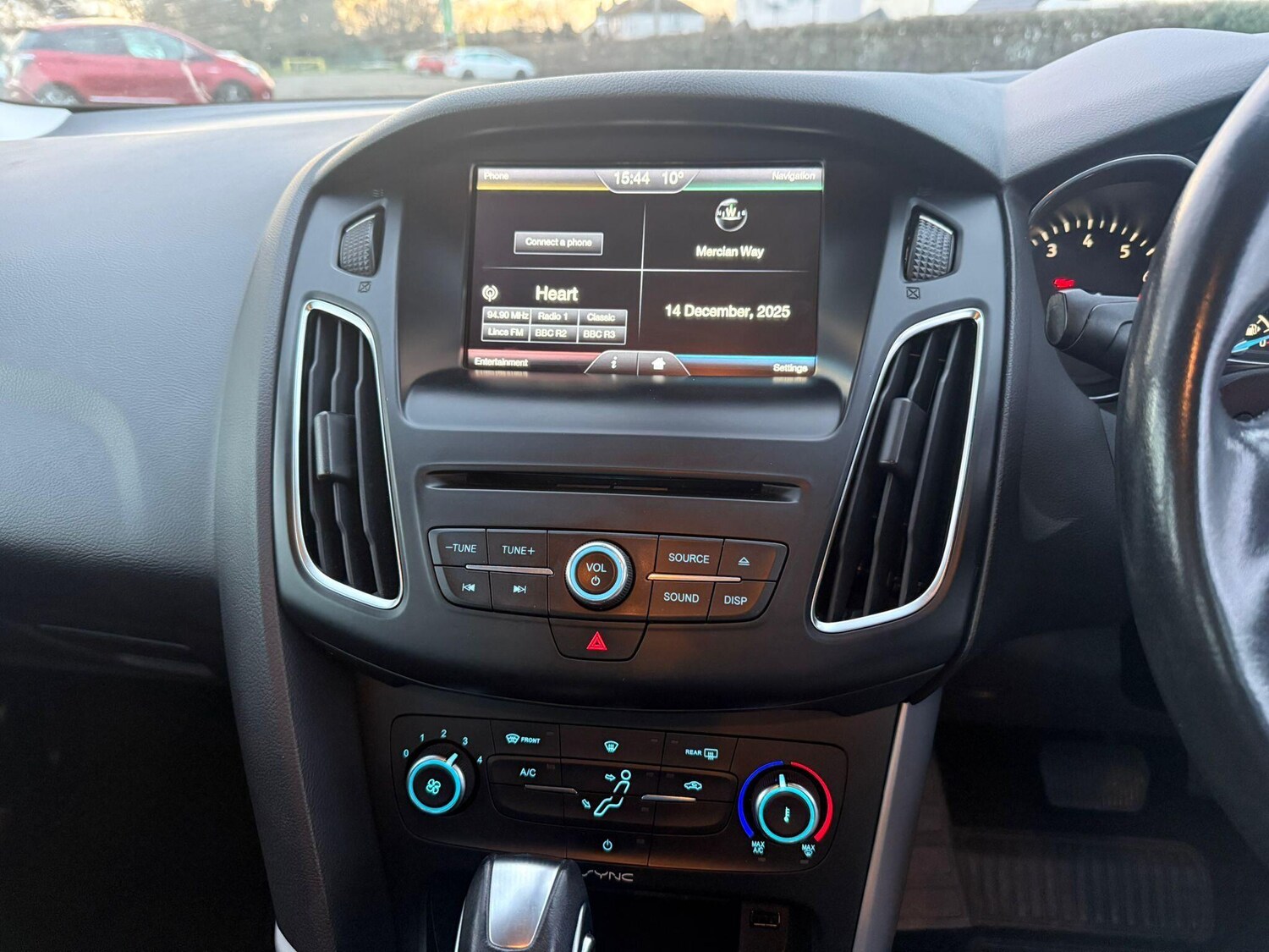 Used Ford Focus 2015 for sale - 77839663: Photo 20