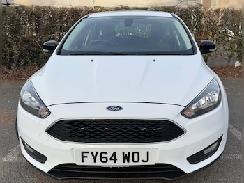 Used Ford Focus 2015 for sale - 77839663: Photo