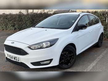Used Ford Focus 2015 for sale - 77839663: Photo