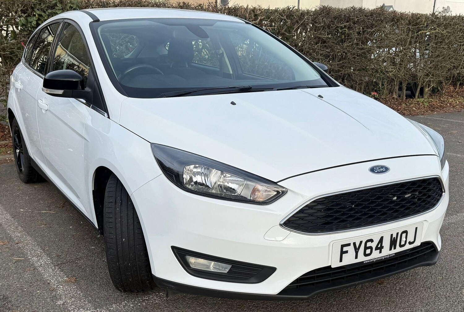 Used Ford Focus 2015 for sale - 77839663: Photo 5