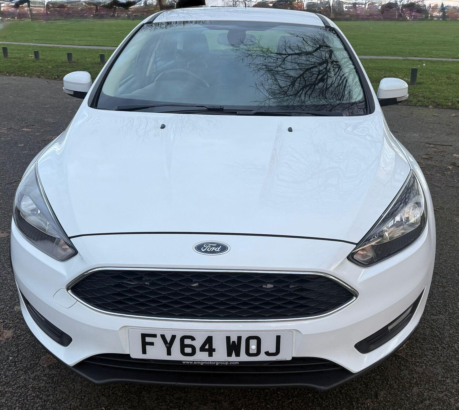 Used Ford Focus 2015 for sale - 77839663: Photo 7