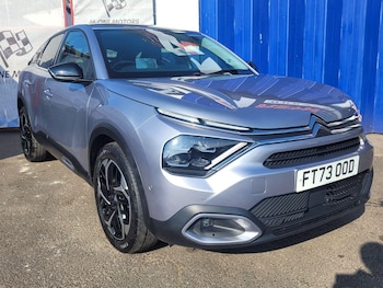 Used Citroen C4 2023 for sale - 78470935: Photo
