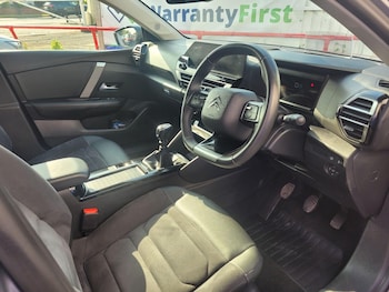Used Citroen C4 2023 for sale - 78470935: Photo