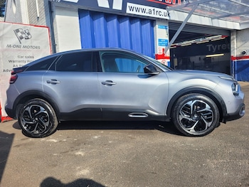 Used Citroen C4 2023 for sale - 78470935: Photo