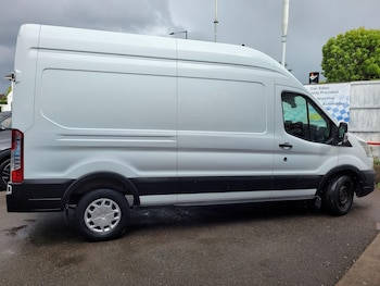 Used Ford Transit 2021 for sale - 78586144: Photo