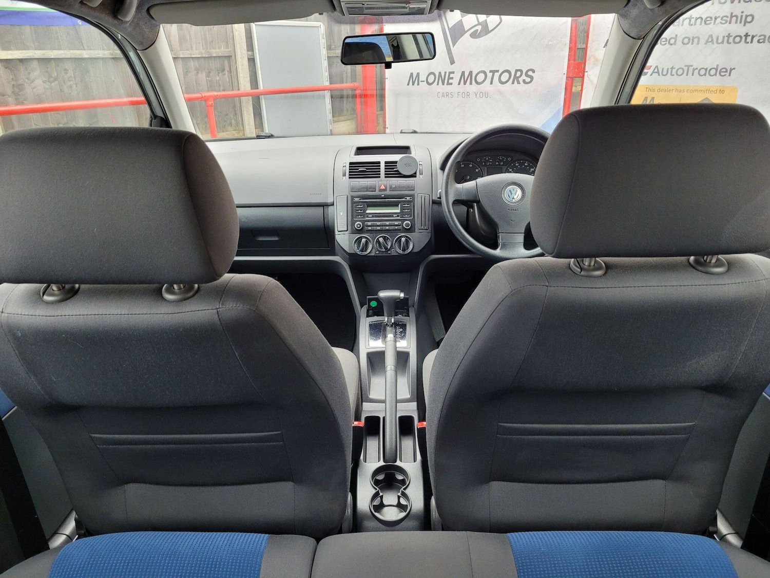 Used Volkswagen Polo 2007 for sale - 77705482: Photo 13