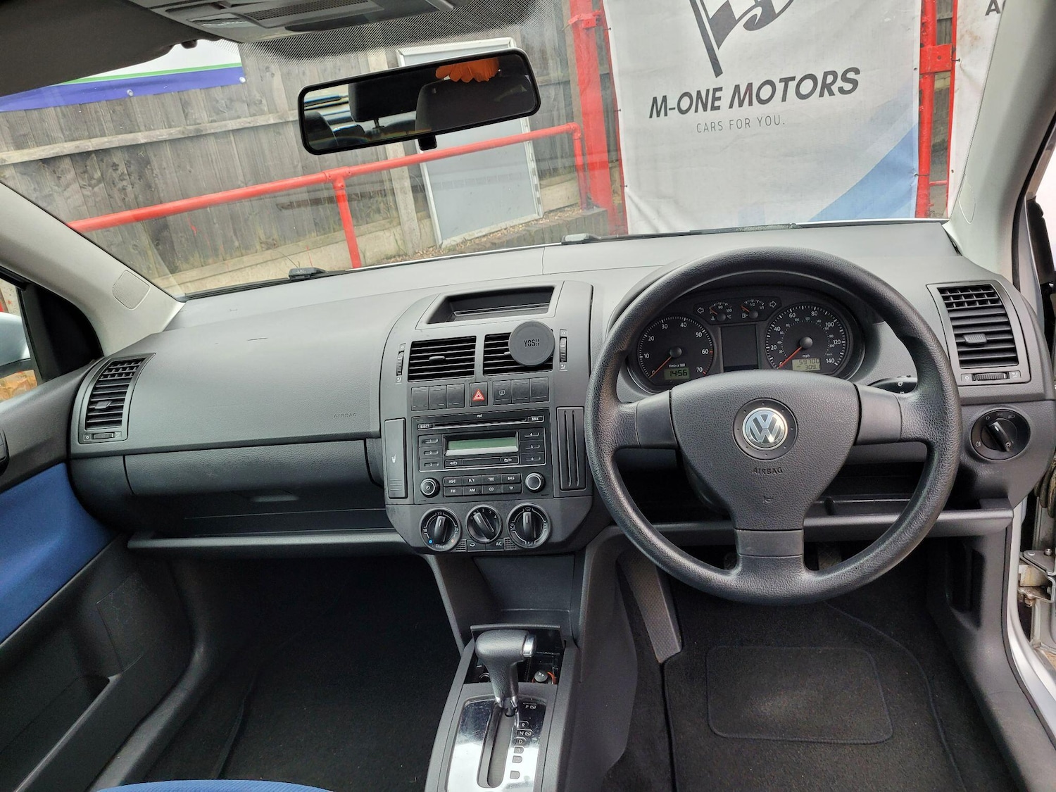 Used Volkswagen Polo 2007 for sale - 77705482: Photo 15