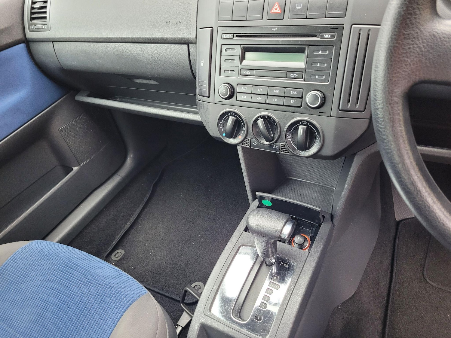 Used Volkswagen Polo 2007 for sale - 77705482: Photo 16