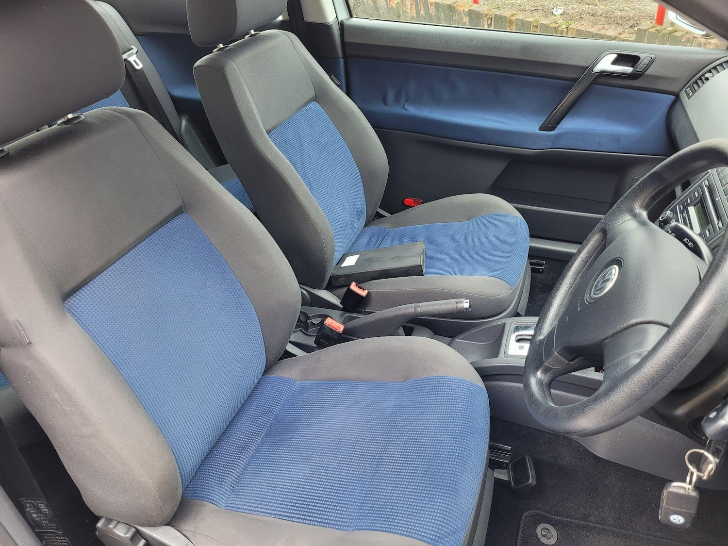 Used Volkswagen Polo 2007 for sale - 77705482: Photo 17