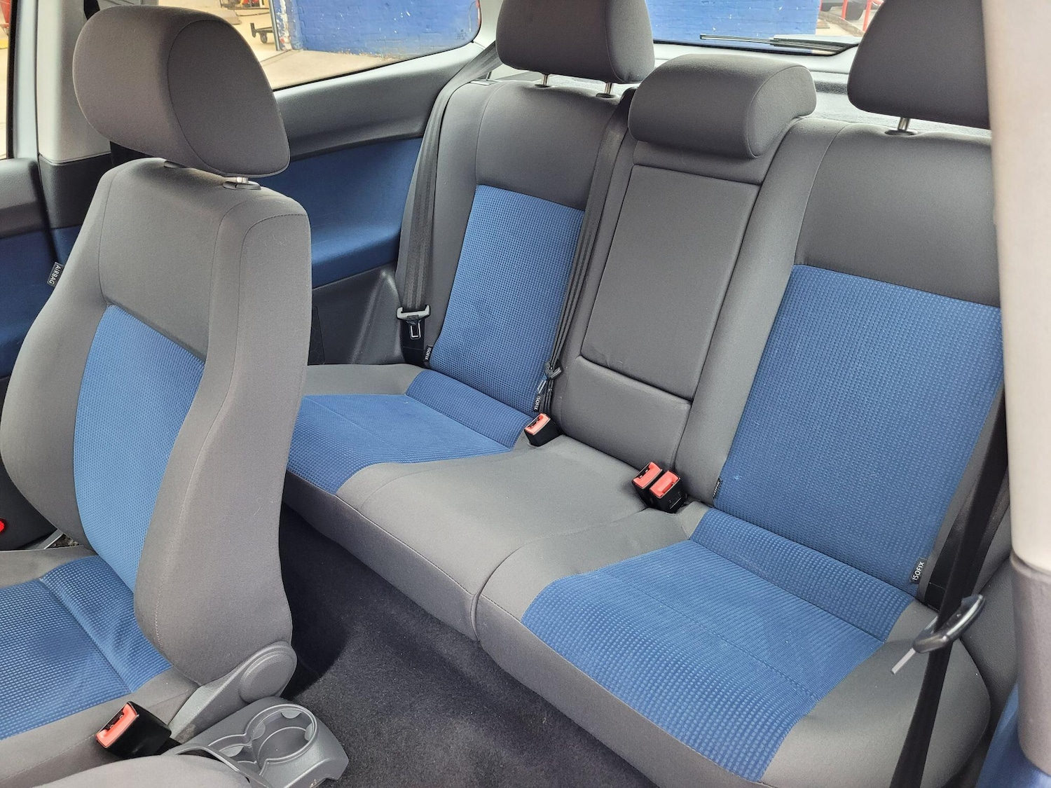 Used Volkswagen Polo 2007 for sale - 77705482: Photo 18