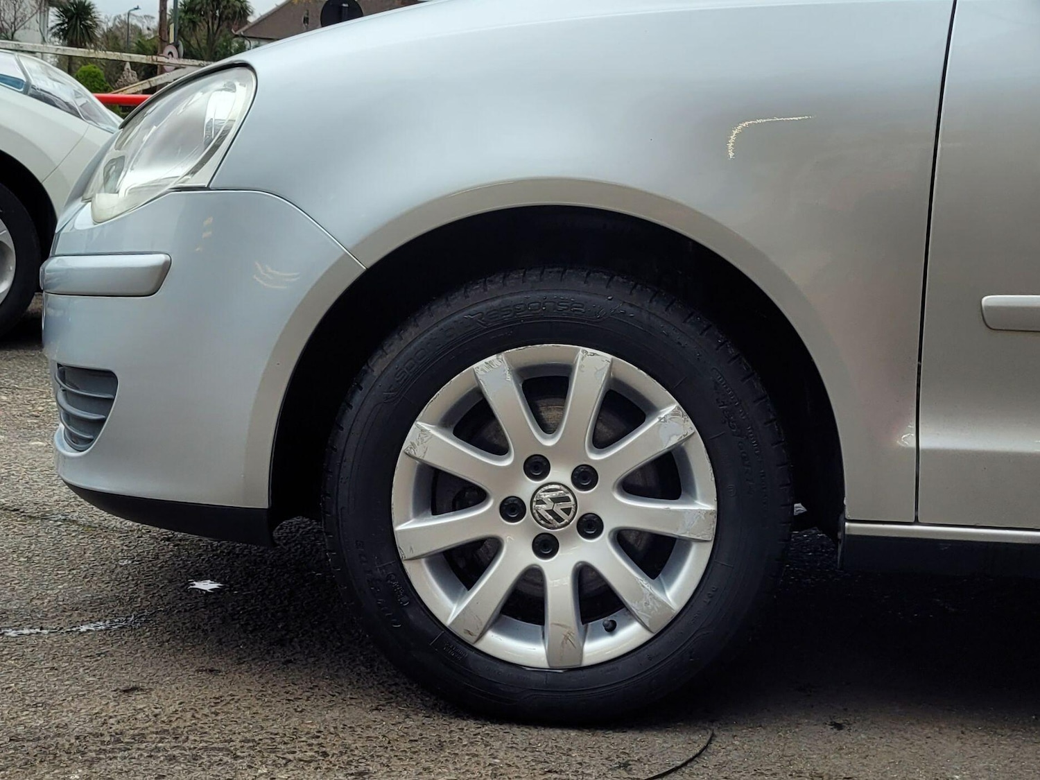 Used Volkswagen Polo 2007 for sale - 77705482: Photo 21