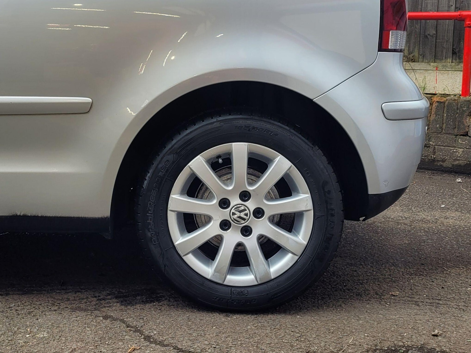 Used Volkswagen Polo 2007 for sale - 77705482: Photo 22