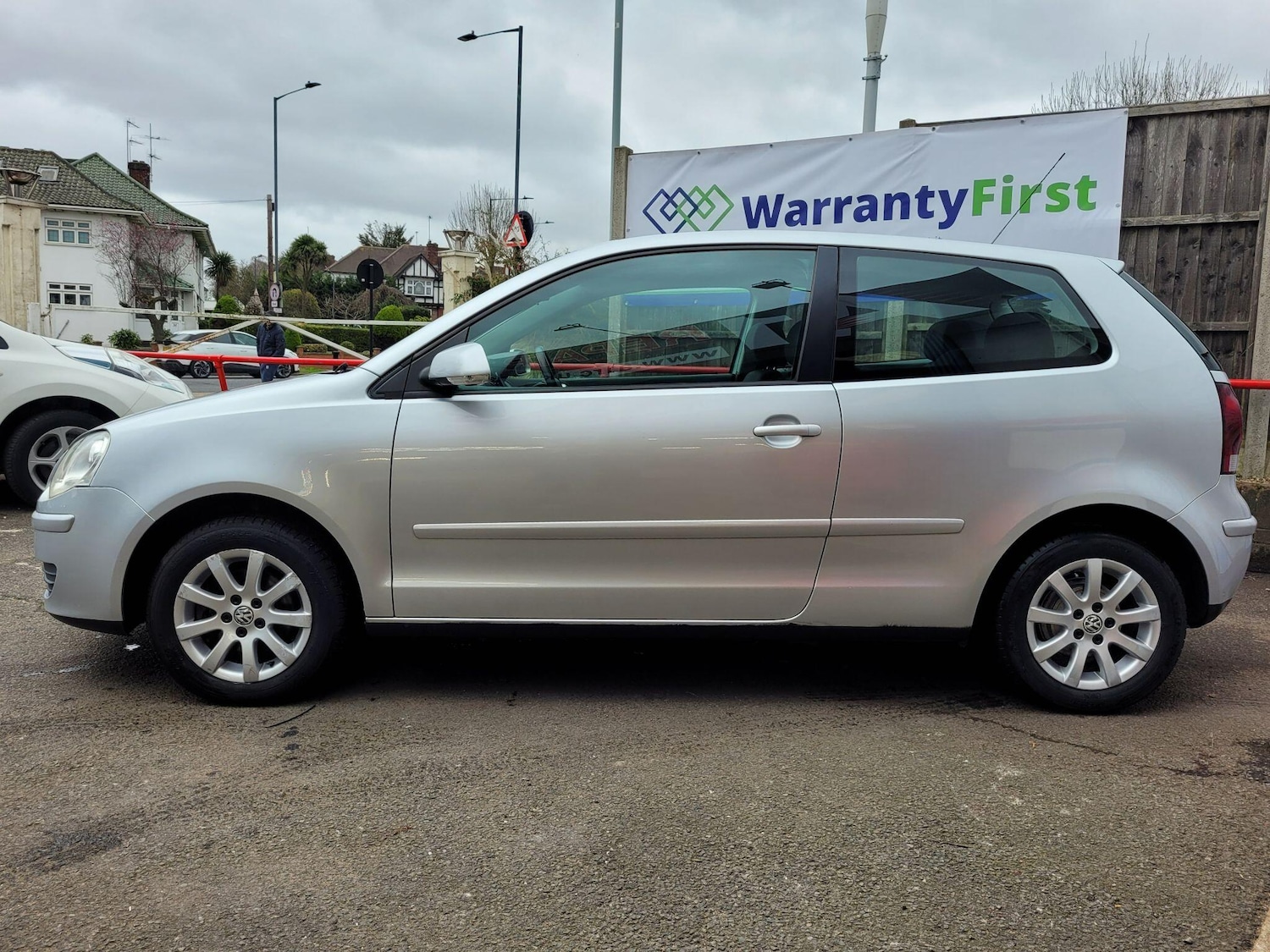 Used Volkswagen Polo 2007 for sale - 77705482: Photo 8