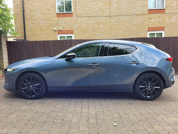Used Mazda Mazda3 2025 for sale - 75060186: Photo 10