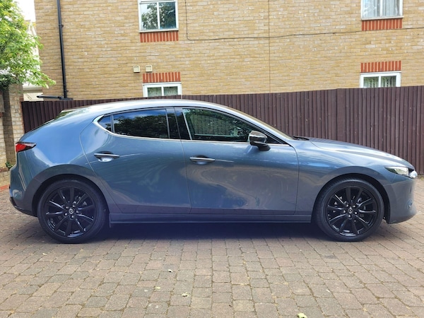 Used Mazda Mazda3 2025 for sale - 75060186: Photo 13