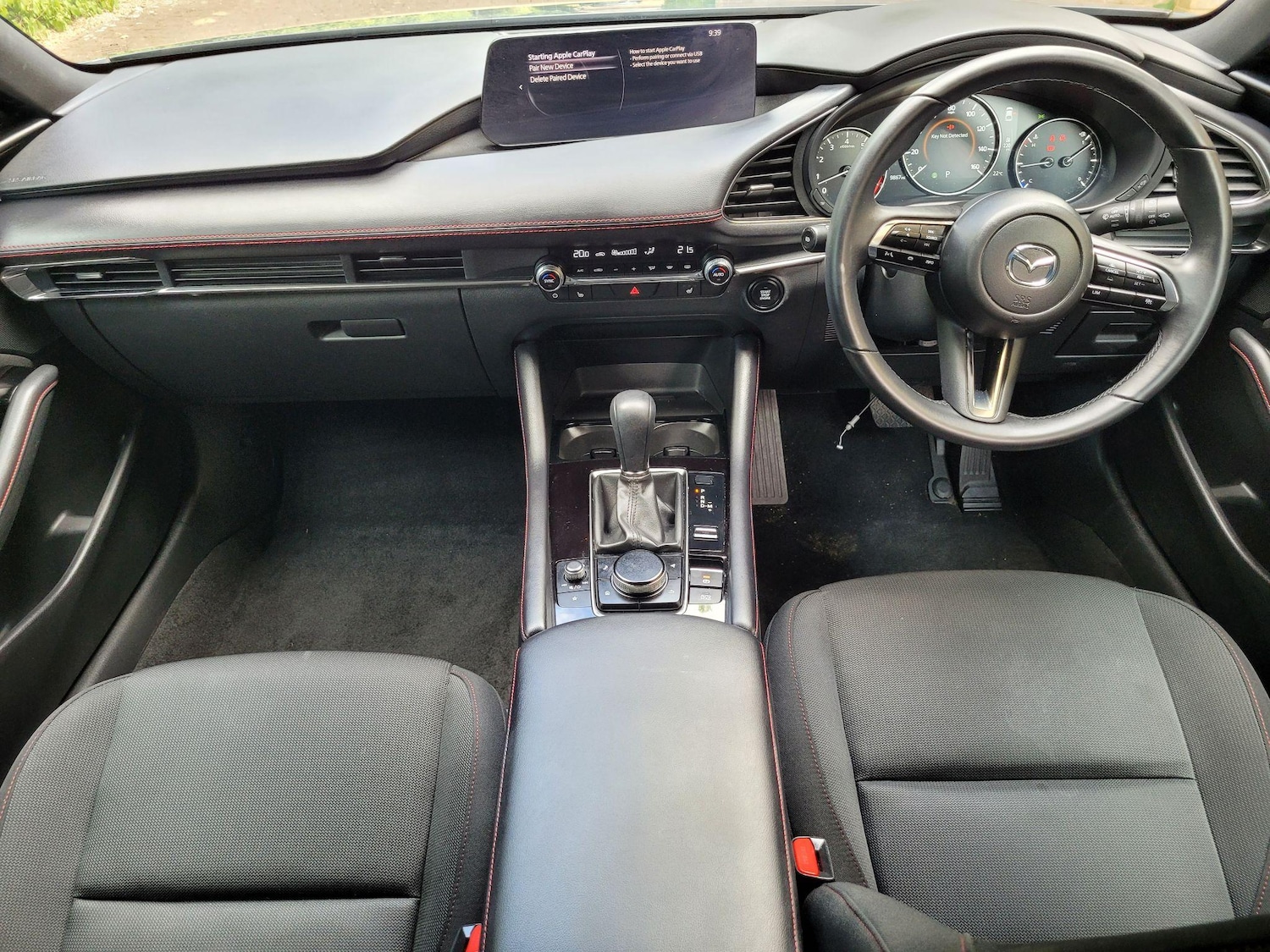 Vehicle 17