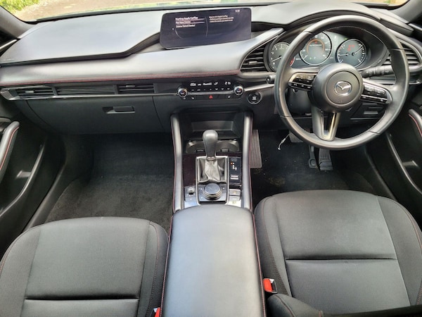 Used Mazda Mazda3 2025 for sale - 75060186: Photo 17