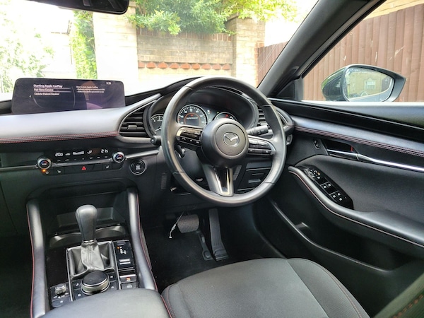 Used Mazda Mazda3 2025 for sale - 75060186: Photo 18